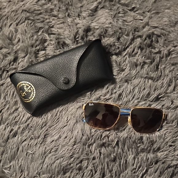 Ray-Ban Accessories - RayBan Sunglasses